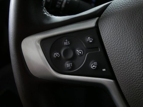 Used 2023 GMC Acadia SLT w/ Technology Package AWD/4WD image 25