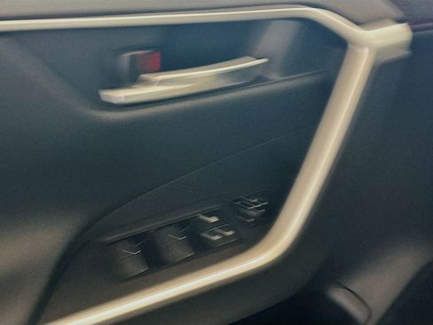 Certified 2024 Toyota RAV4 XSE w/ Weather Package image 10