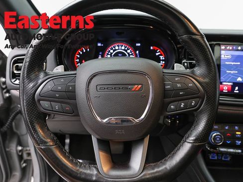 Used 2024 Dodge Durango GT AWD/4WD image 10