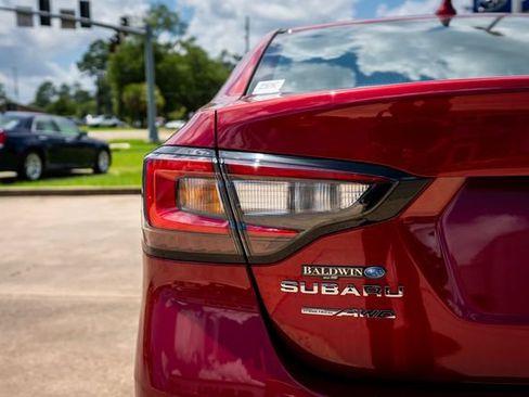 Certified 2025 Subaru Legacy Premium AWD/4WD image 33