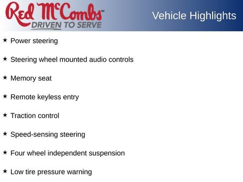 Used 2026 GMC Terrain Elevation w/ LPO, Floor Liner Package FWD image 9