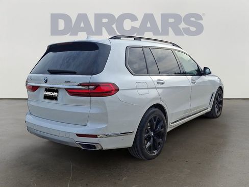 Used 2021 BMW X7 xDrive40i w/ Premium Package image 7