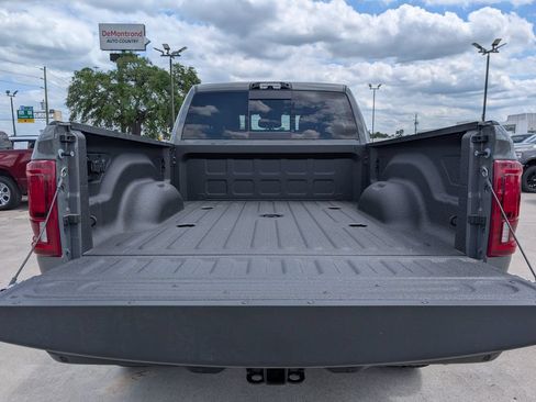 New 2026 RAM 2500 Rebel w/ Rebel Level 1 Equipment Group AWD/4WD image 26