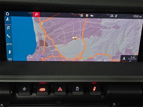 Certified 2020 Porsche 911 Carrera 4S image 18