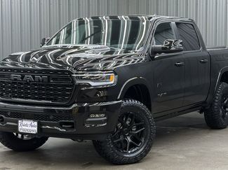 Used 2025 RAM 1500 Limited video 1