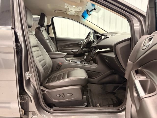 Used 2018 Ford Escape Titanium AWD/4WD image 11
