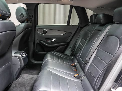 Used 2016 Mercedes-Benz GLC 300 image 19