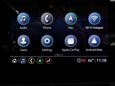 Used 2023 Chevrolet Corvette Stingray w/ Z51 Performance Package image 34