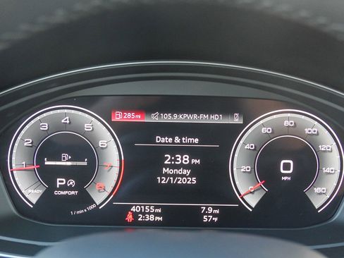 Certified 2023 Audi Q5 2.0T Premium Plus w/ Premium Plus Package image 26