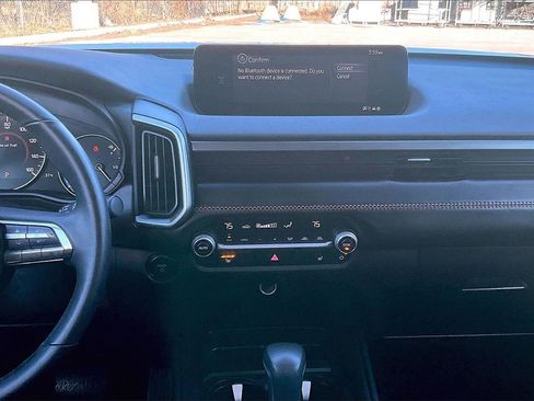 Certified 2025 MAZDA CX-50 AWD 2.5 Hybrid w/ Premium Pkg image 6