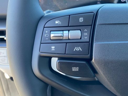 New 2026 Kia Sportage EX FWD image 13