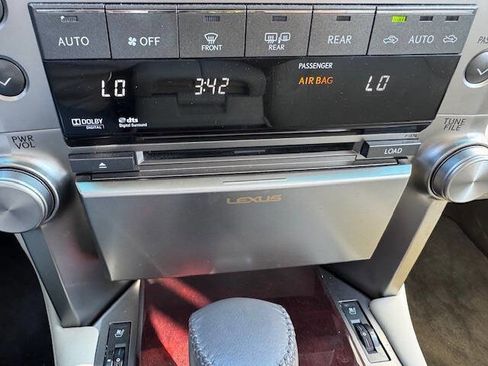 Used 2010 Lexus GX 460 Base AWD 4dr SUV image 50