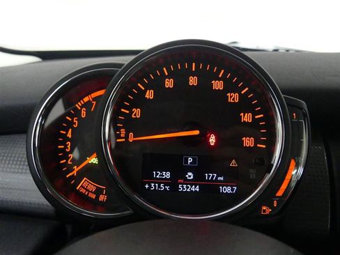 Used 2020 MINI Cooper 2-Door Hardtop w/ Storage Package FWD image 28