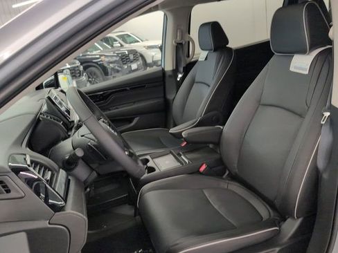 New 2026 Honda Odyssey Elite image 19