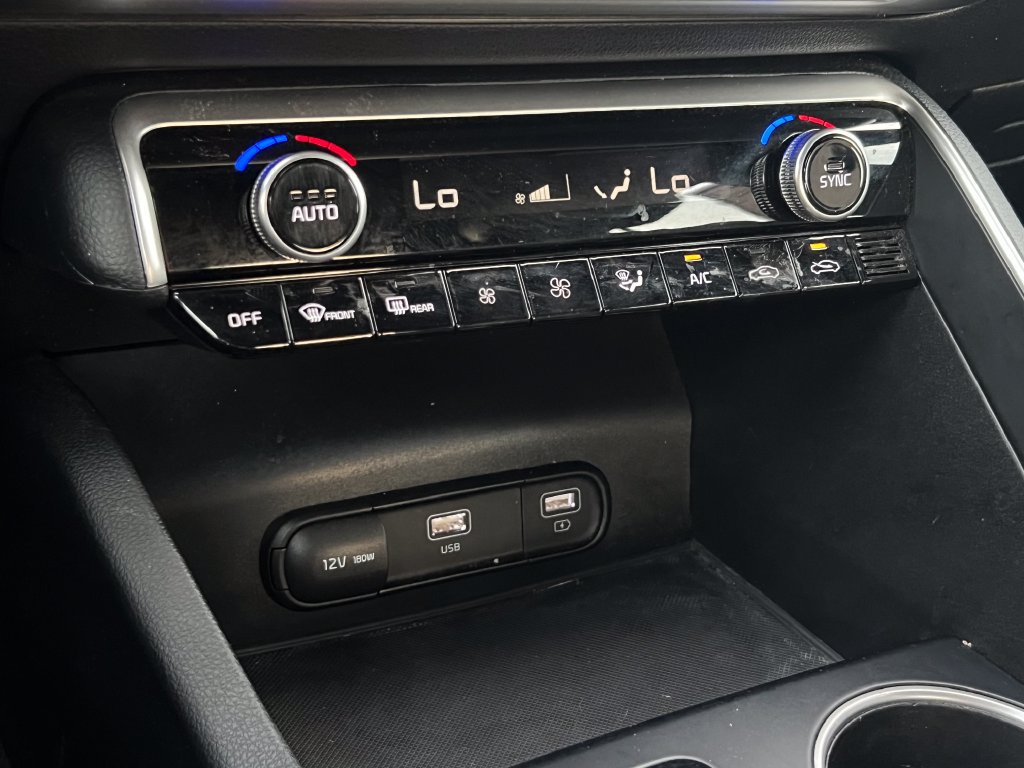 Used 2022 Kia K5 GT-Line FWD image 26