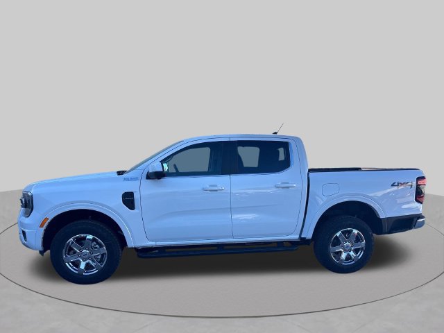 New 2026 Ford Ranger Lariat AWD/4WD image 2