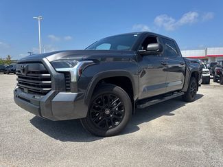 Used 2026 Toyota Tundra SR5 w/ SX Package AWD/4WD video 1
