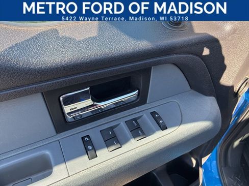 Used 2014 Ford F150 STX w/ Equipment Group 201A Mid image 13