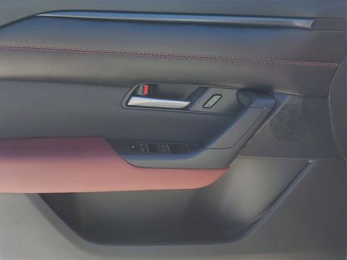 New 2025 MAZDA CX-50 AWD 2.5 Hybrid w/ Weather Package image 11