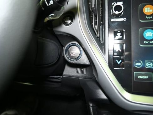 Used 2025 Subaru Crosstrek 2.0i Premium image 36