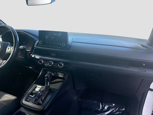 Certified 2023 Honda CR-V Sport image 32
