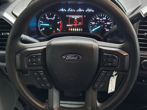 Used 2019 Ford F250 XLT image 17