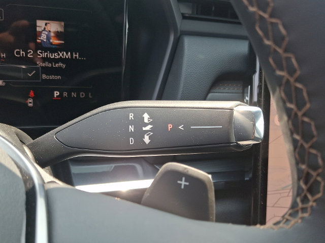 New 2026 GMC Terrain AT4 w/ Convenience Package III AWD/4WD image 11