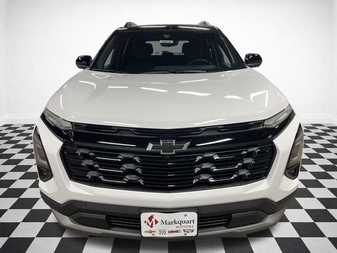 New 2026 Chevrolet Equinox LT w/ Convenience Package II image 3
