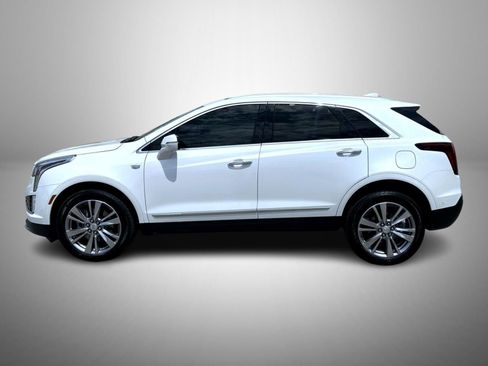 Used 2023 Cadillac XT5 Premium Luxury w/ Technology Package AWD/4WD image 8