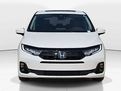 Used 2025 Honda Odyssey Elite image 2