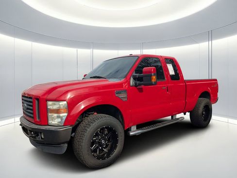 Used 2009 Ford F250 Lariat image 7