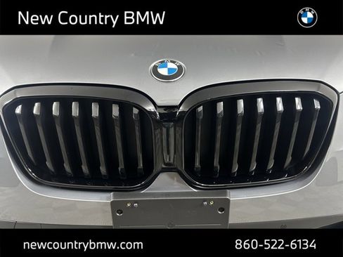 Used 2023 BMW X3 xDrive30i w/ Premium Package image 25