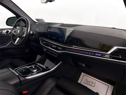 Used 2024 BMW X5 xDrive40i image 26