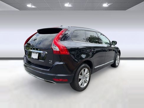 Used 2017 Volvo XC60 T5 Inscription w/ Preferred Option Package AWD/4WD image 8