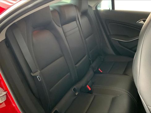 Certified 2019 Mercedes-Benz CLA 250 4MATIC image 20