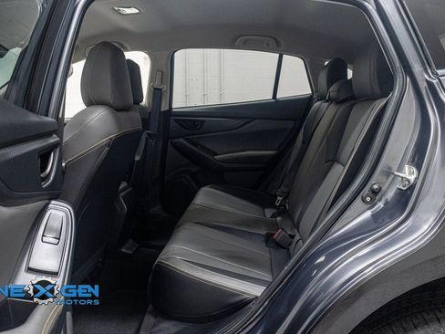 Used 2023 Subaru Crosstrek 2.5i Sport image 25