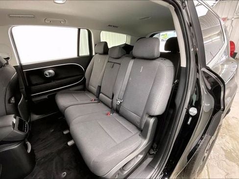 Certified 2026 Hyundai Ioniq 9 S RWD image 19
