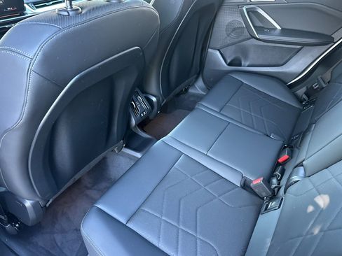 Used 2025 BMW X1 xDrive28i w/ Technology Package image 15