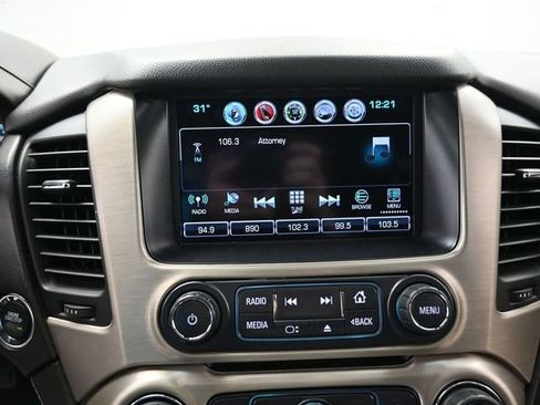 Used 2017 GMC Yukon Denali w/ Open Road Package image 23