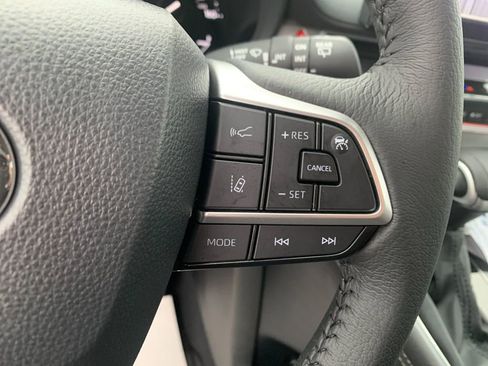 New 2026 Toyota Sienna XLE image 29