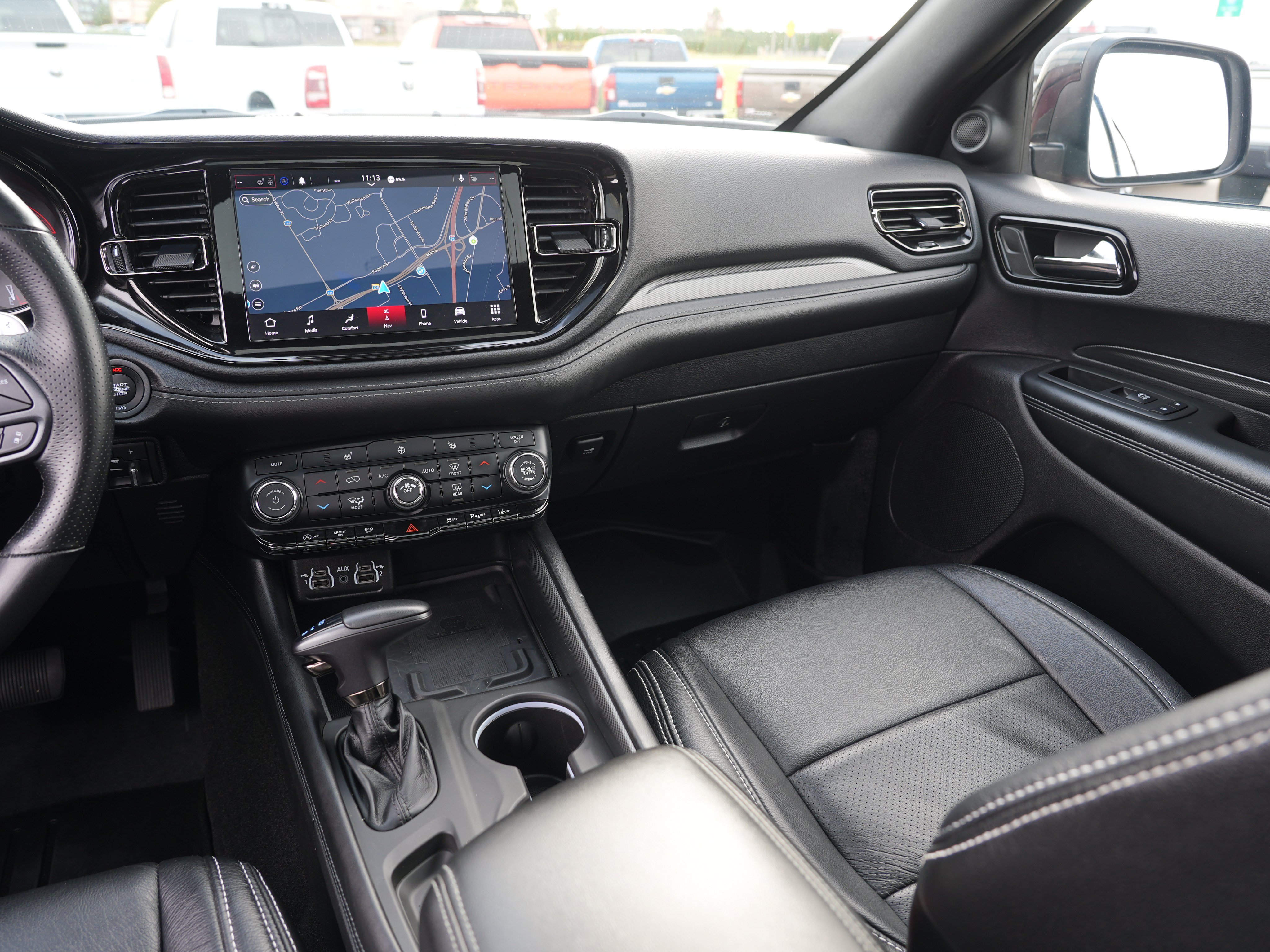 Used 2022 Dodge Durango GT AWD/4WD image 22