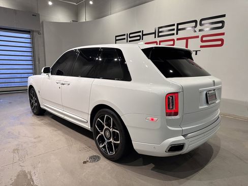 Used 2020 Rolls-Royce Cullinan image 15