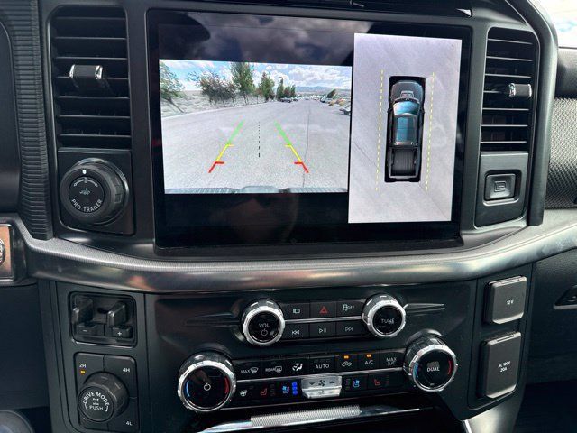 Used 2025 Ford F150 Raptor AWD/4WD image 27