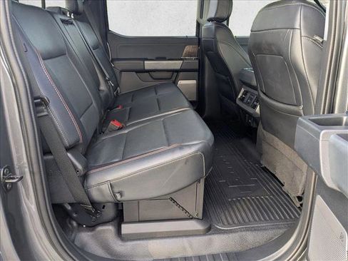 Used 2023 Ford F250 Lariat w/ Chrome Package AWD/4WD image 18