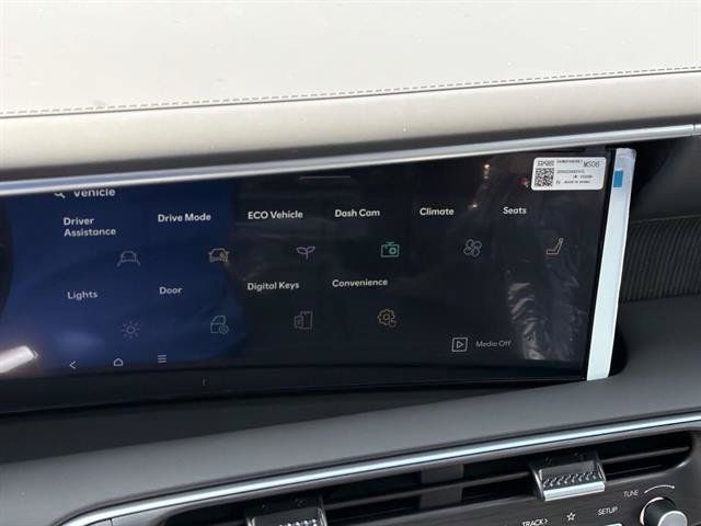 New 2026 Hyundai Palisade Calligraphy AWD/4WD image 21