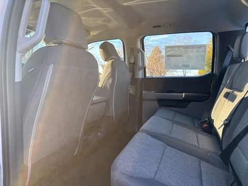 New 2026 Ford F350 XL w/ STX Appearance Package image 23