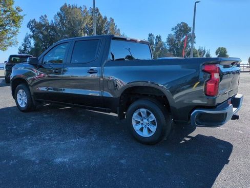 Used 2021 Chevrolet Silverado 1500 LT RWD image 7