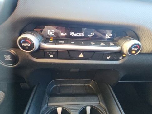 Used 2024 MAZDA CX-50 AWD 2.5 S w/ Preferred Package image 34