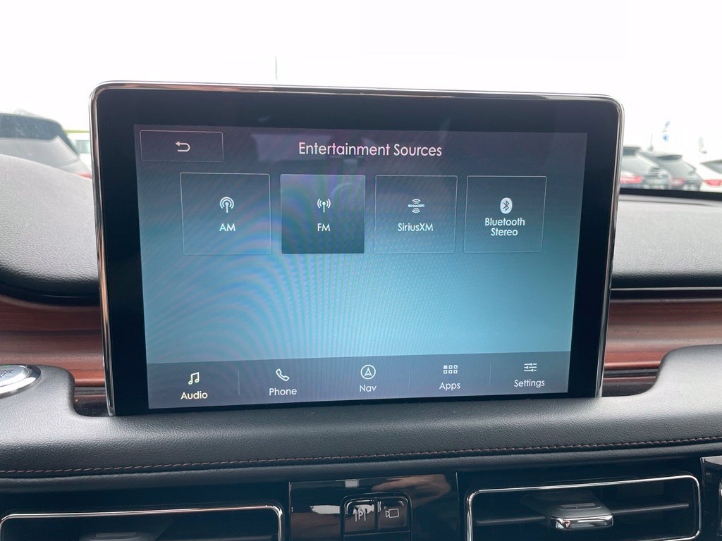 Used 2023 Lincoln Aviator Reserve AWD/4WD image 15