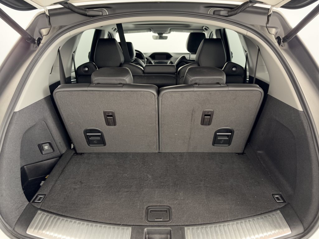 Used 2019 Acura MDX FWD image 28